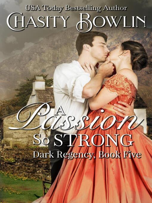 Title details for A Passion So Strong by Chasity Bowlin - Available